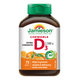 Jamieson Vitamín D3 2500 IU pomaranč 75 cmúľacích tabliet