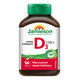 Jamieson Vitamín D3 2500 IU 180 tabliet
