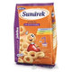Sunárek Detský snack Prstienky