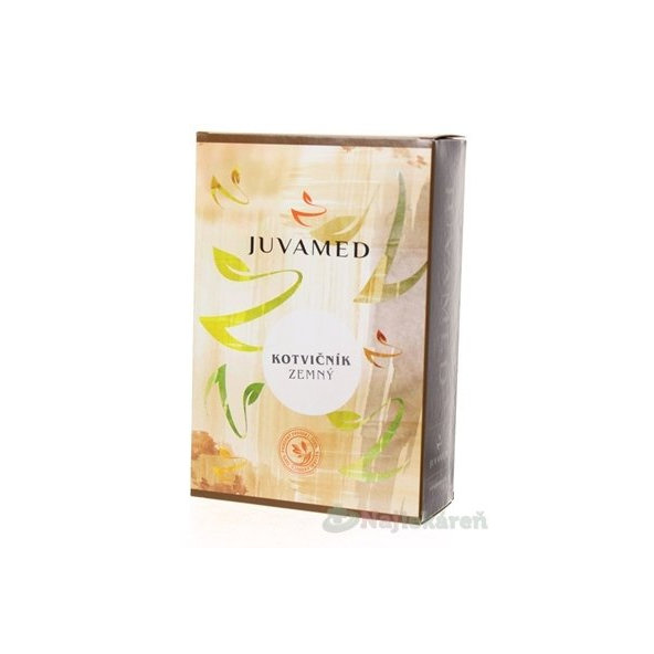 JUVAMED KOTVIČNÍK VŇAŤ, 40 g