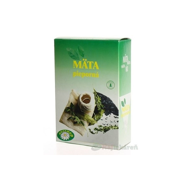 JUVAMED MÄTA PIEPORNÁ - VŇAŤ, 40 g