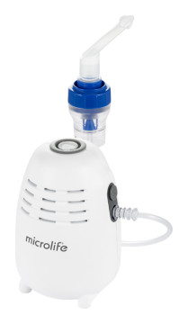 Microlife inhalátor NEB 150 Mini kompresorový kúpite na Najlekaren.eu
