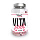 Multivitamín Vita Pink - BeastPink, 120cps