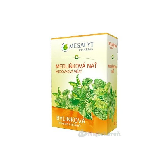 MEGAFYT BL MEDOVKOVÁ VŇAŤ, 50 g