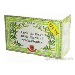 HERBEX REPÍK LEKÁRSKY, 20x3 g