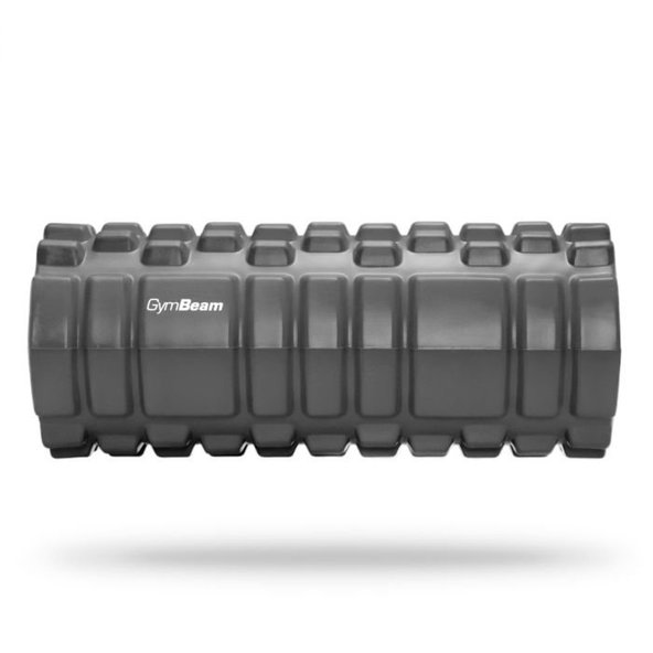 Vibračný valec na cvičenie V-Roll - GymBeam