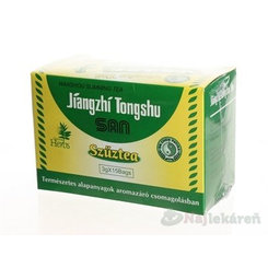 PANENSKY ČAJ - Amazonas, 15x3 g