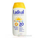 Ladival PRE DETI SPF 20 mlieko