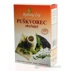 JUVAMED PUŠKVOREC OBYČAJNÝ - KOREŇ, 40 g