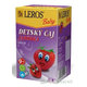 LEROS BABY DETSKÝ ČAJ JAHÔDKA, 20x2 g