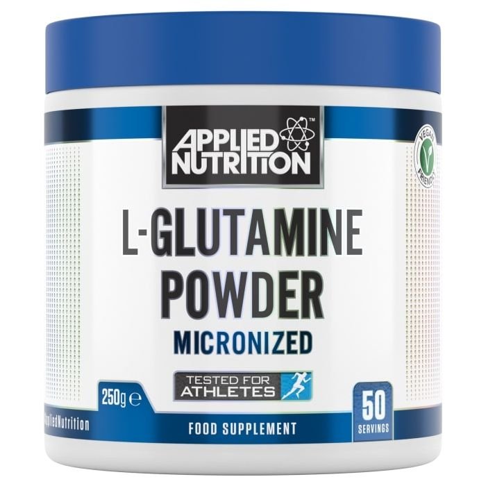 E-shop L-Glutamine Powder - Applied Nutrition, 250g