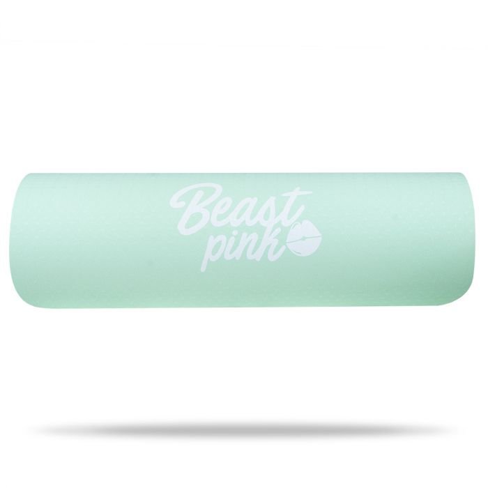 E-shop Podložka Yoga Mat Mint - BeastPink