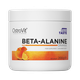 Beta-Alanine - OstroVit, príchuť citrón, 200g