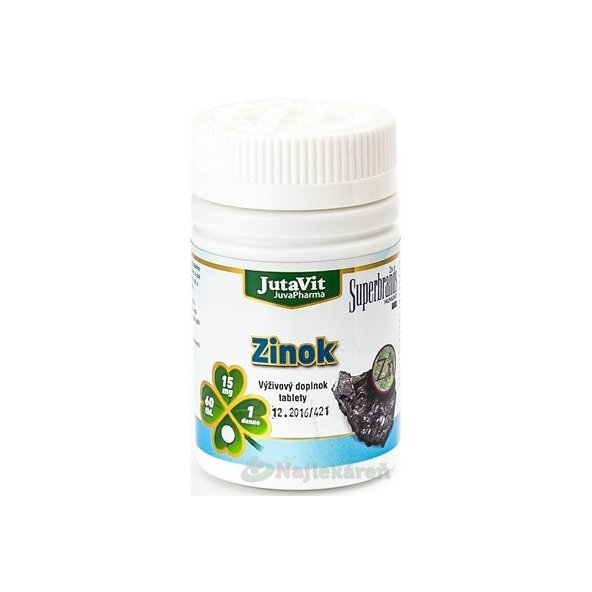 JutaVit Zinok