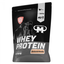 Whey Proteín - Mammut Nutrition, príchuť Strawberry Cheesecake Chocolate Chip, 1000g