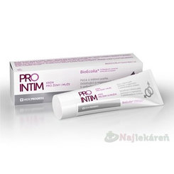 ProIntim krém pre ženy aj mužov 50ml