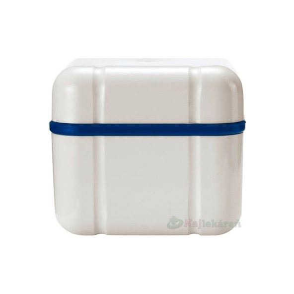 CURADENT BDC 110 nádobka na protézu 1 kus