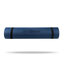 Podložka Yoga Mat Dual Grey Blue - Gymbeam, sivá - modrá, uni