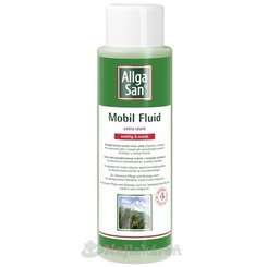 Allga San Mobil Fluid
