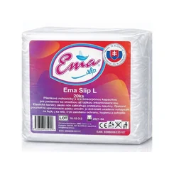 Ema Slip L plienkové nohavičky zalepovacie, 20ks
