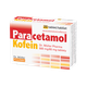 Paracetamol Kofein 500 mg/65 mg na bolesť a horúčku 20 tabliet