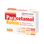 Paracetamol Kofein 500 mg/65 mg na bolesť a horúčku 30 tabliet