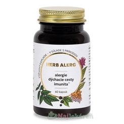 HERB ALERG - Apothecary