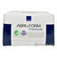 ABENA ABRI FORM Premium XS2 plienkové nohavičky priedušné, boky 50-60 cm, savosť 1400 ml 32ks