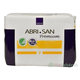 ABENA ABRI SAN Premium 7 vkladacie plienky, priedušné, 36x63 cm, savosť 2100ml 30ks