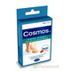 COSMOS Na pľuzgiere na päte náplasti (45x76 mm)  5ks