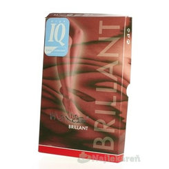 MAXIS BRILLANT LÝTKOVÉ PANČUCHY veľkosť 5,krátke bez špice, bronz, 1pár