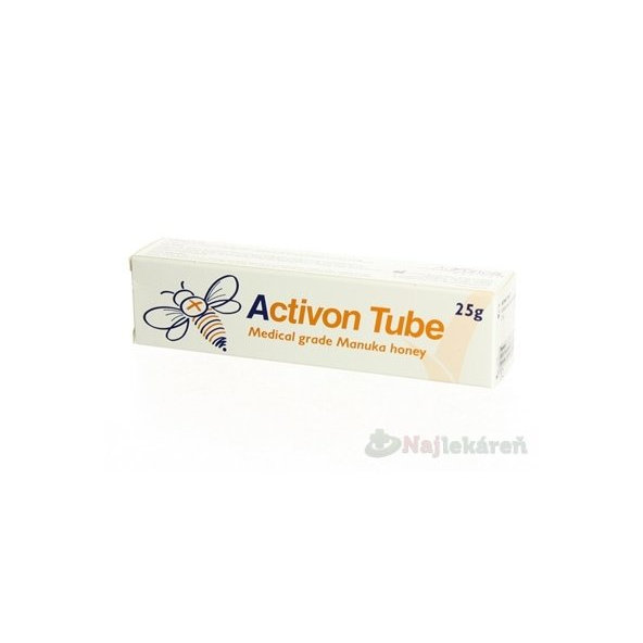 ACTIVON TUBE 25g