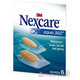 3M Nexcare AQUA 360° náplasti 2 veľkosti  6ks