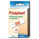 FIXAplast AQUA STRIPS 5+5 náplasť vodeodolná s vankúšikom  10ks