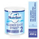 Nutrilon 2 ALLERGY CARE SYNEO, špeciálna mliečna výživa (od ukonč. 6 m) 450 g