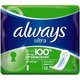 ALWAYS ULTRA STANDARD hygienické vložky 12ks