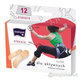 Matopat classic náplasť 2 rozmery, 12ks