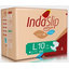 IndaSlip Premium L 10 plienkové nohavičky, dermo, airsoft, obvod 110-150cm, 20ks