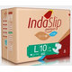 IndaSlip Premium L 10 plienkové nohavičky, dermo, airsoft, obvod 110-150cm, 20ks
