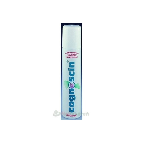 Cognoscin Spray 75 ml