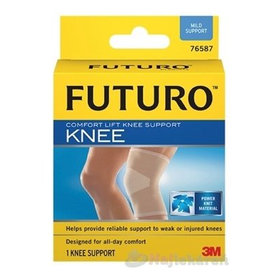3M FUTURO Comfort bandáž na koleno [SelP] veľkosť M 1ks