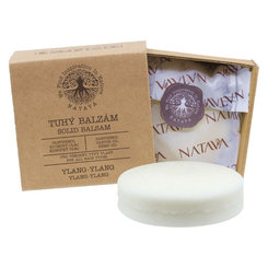 Tuhý balzam Ylang-Ylang NATAVA 75g