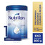 Nutrilon 1 Profutura CESARBIOTIK počiatočná dojčenská výživa (0-6 m), 800g