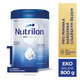 Nutrilon 1 Profutura CESARBIOTIK počiatočná dojčenská výživa (0-6 m), 800g