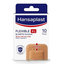 Hansaplast FLEXIBLE XL Elastic 5x7,2cm 10ks
