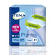 TENA PANTS PLUS LARGE NEW naťahovacie abs. nohavičky, savosť 1440ml, obvod bokov 100-135cm,14ks