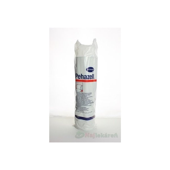 PEHAZELL VATA vinutá buničitá  500g