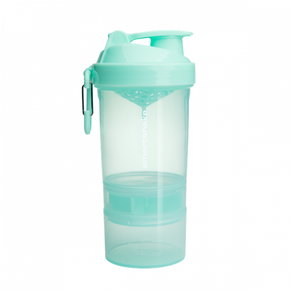 Šejker Original2GO Mint Green 600 ml - SmartShake