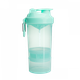 Šejker Original2GO Mint Green 600 ml - SmartShake