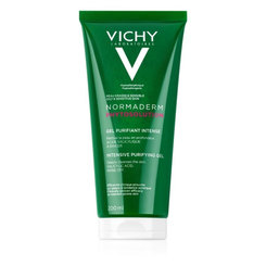 VICHY Normaderm Phytosolution gél proti akné 200ml